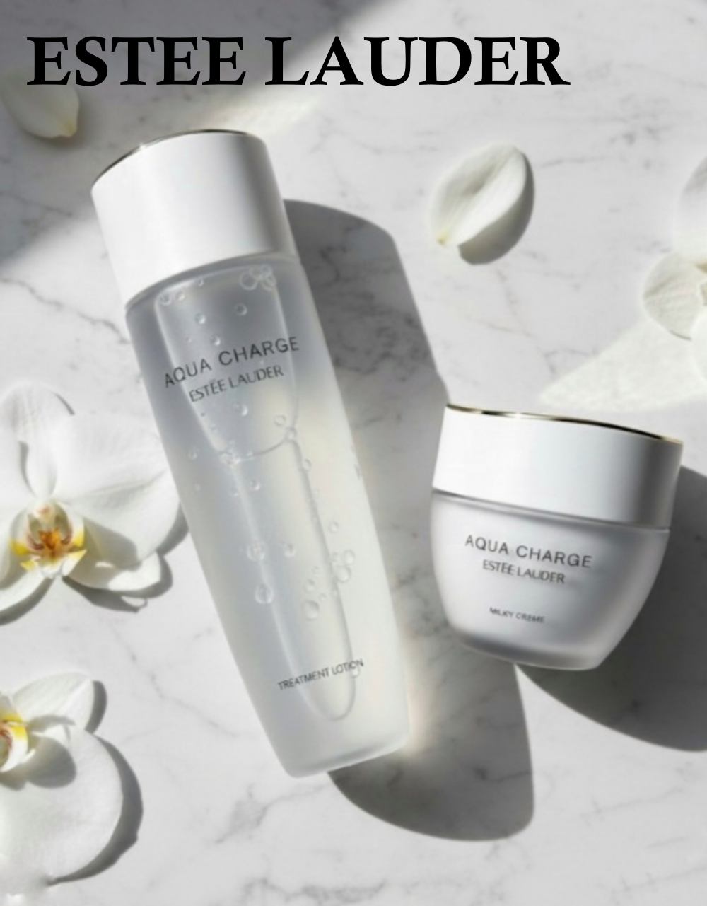 アクア チャージ 薬用 トリートメント ローション/ESTEE LAUDER/化粧水を使ったクチコミ（1枚目）