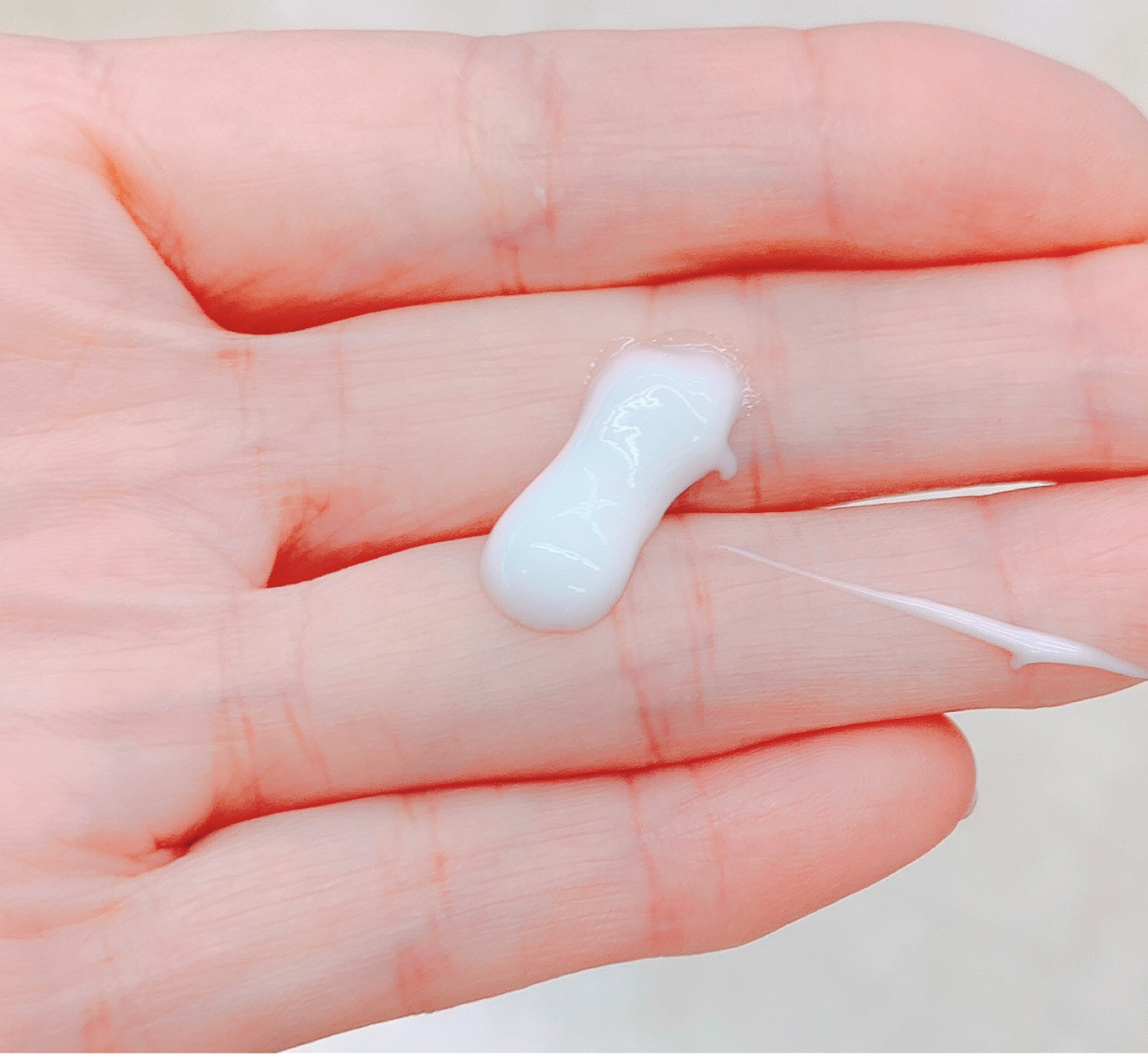 N organic Basic バランシング エッセンス ミルク/Ｎ organic/乳液を使ったクチコミ（2枚目）