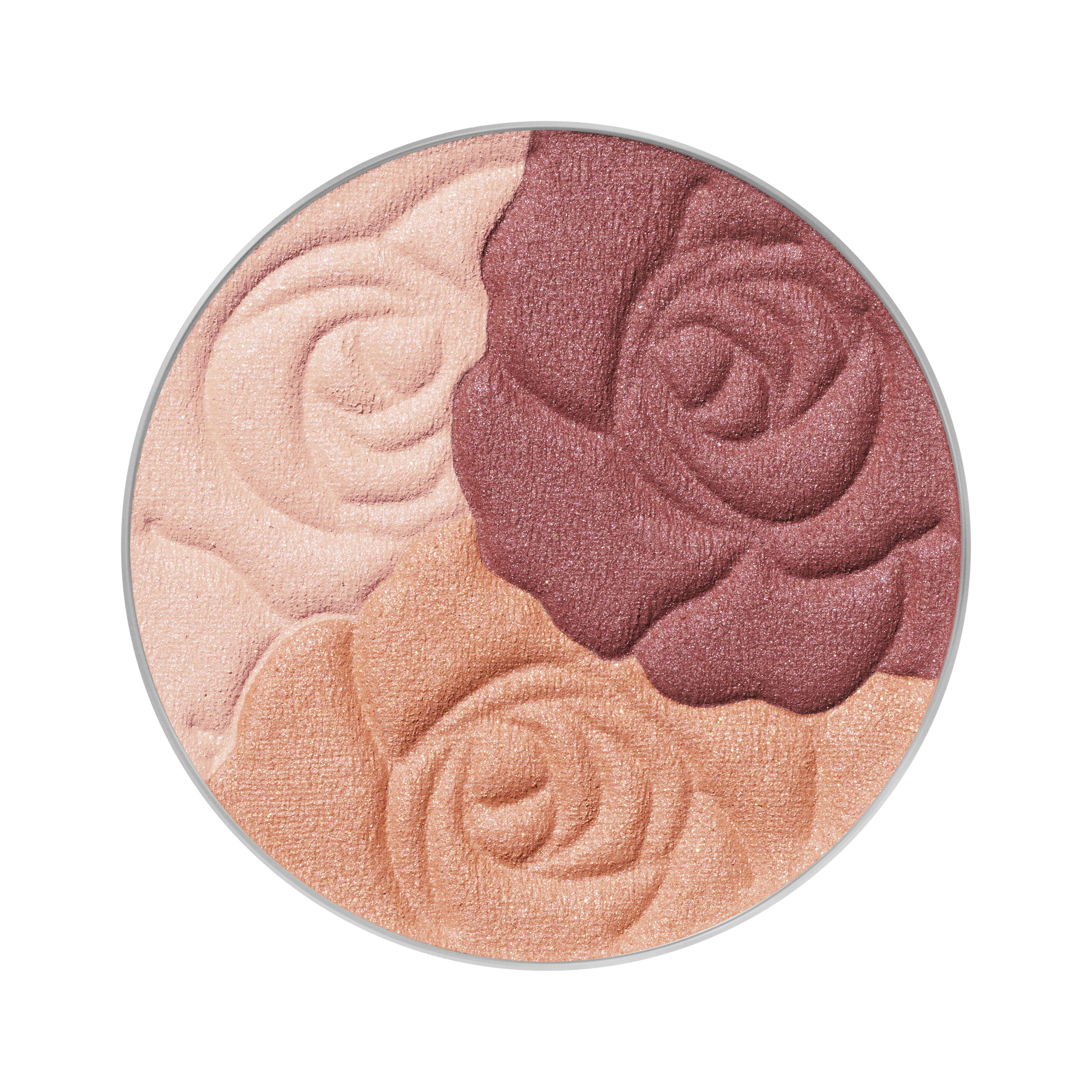 アナ スイ ローズ ミックス フェイスカラー 06