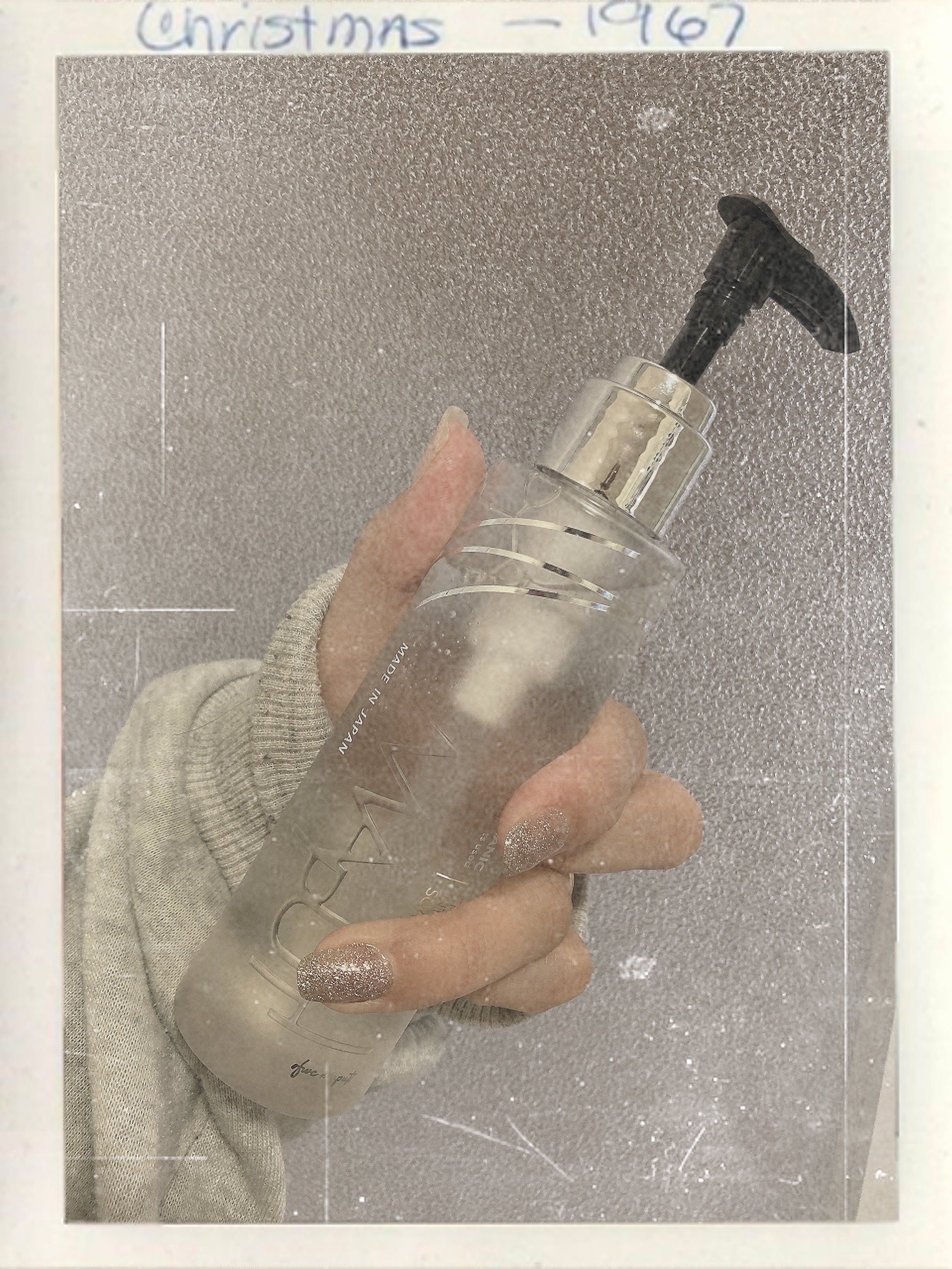 オーガニックフレグランスインティメイトソープ MAPUTI/MAPUTI/デリケートゾーンケアを使ったクチコミ（1枚目）