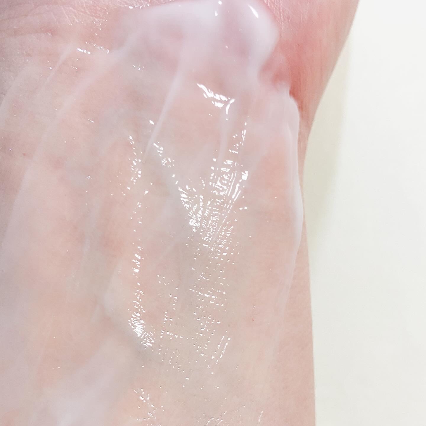 345リリーフクリーム/Dr.Althea/フェイスクリームを使ったクチコミ（3枚目）