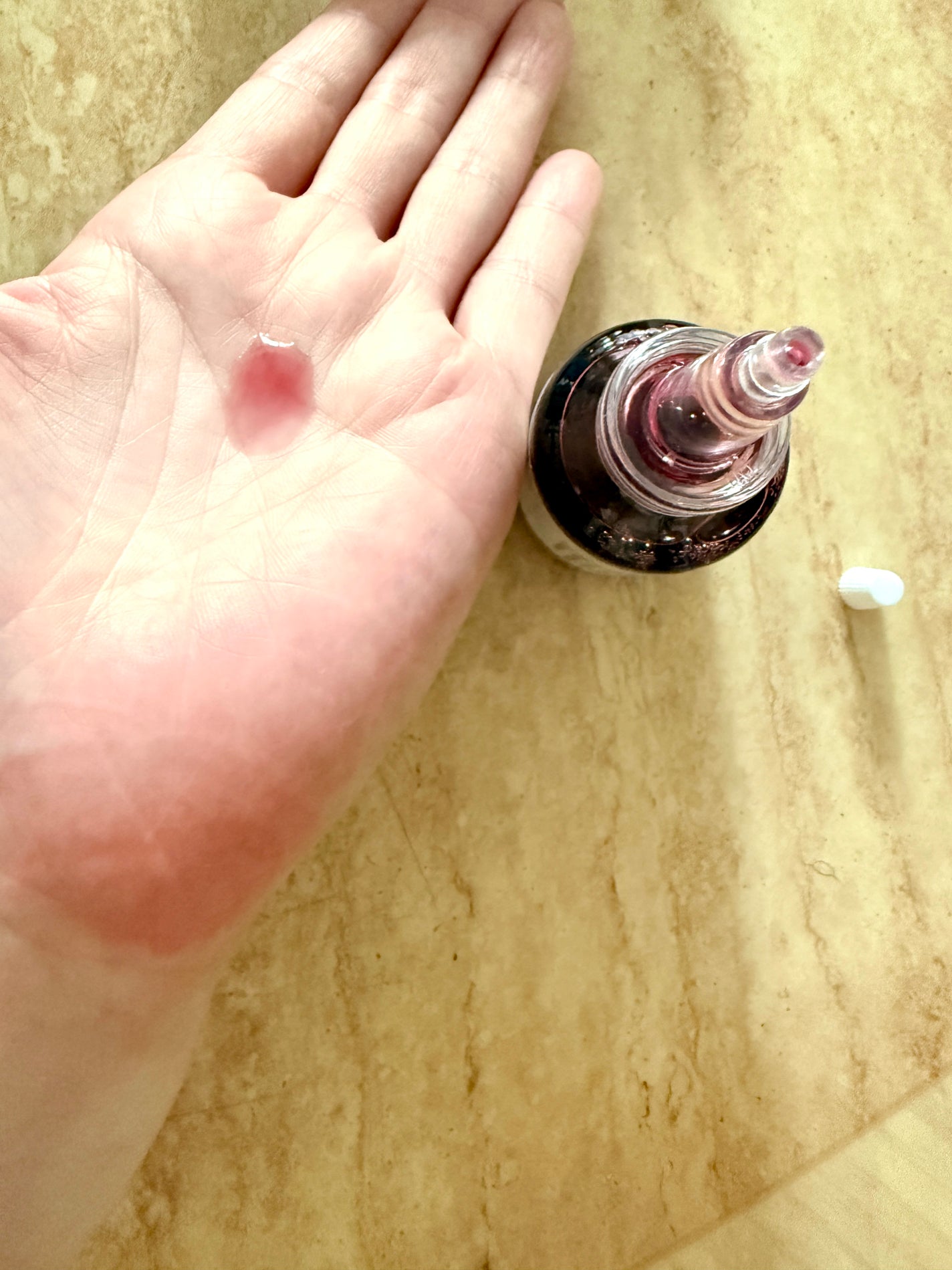 PDRNアルティメットオーラターゲットセラム/SAM'U/美容液を使ったクチコミ(2枚目)