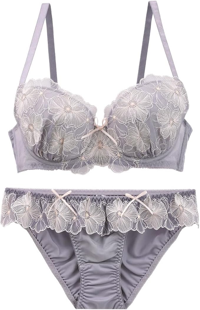 ラブリーガール ブラセット / Dolce Fiora