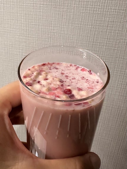 FLIMEAL プロテインシェイク/FLIMEAL/その他プロテインを使ったクチコミ(8枚目)