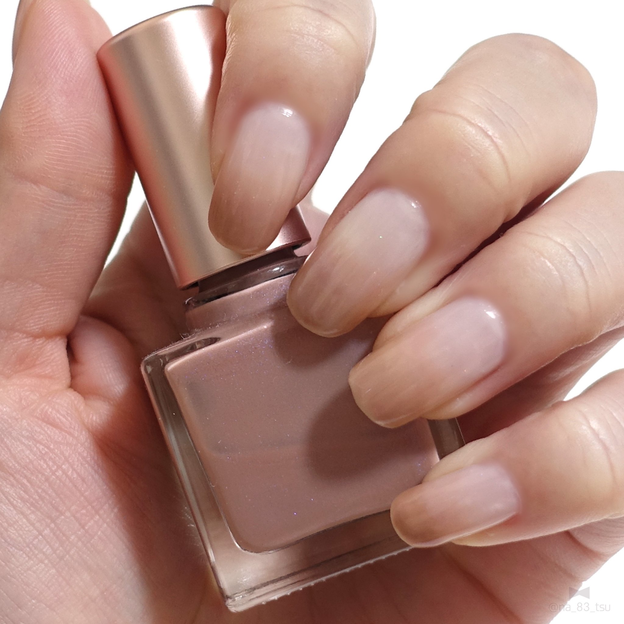 カラフルネイルズ/キャンメイク/マニキュアを使ったクチコミ（1枚目）