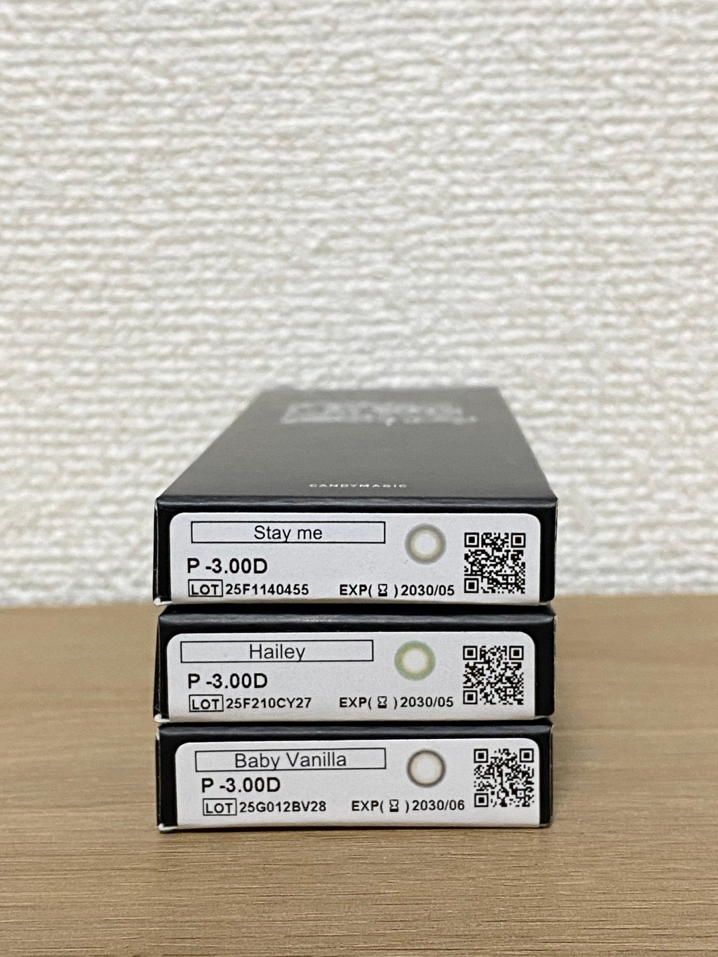 ReVIA 1day/ReVIA/ワンデー(1DAY)カラコンを使ったクチコミ(2枚目)