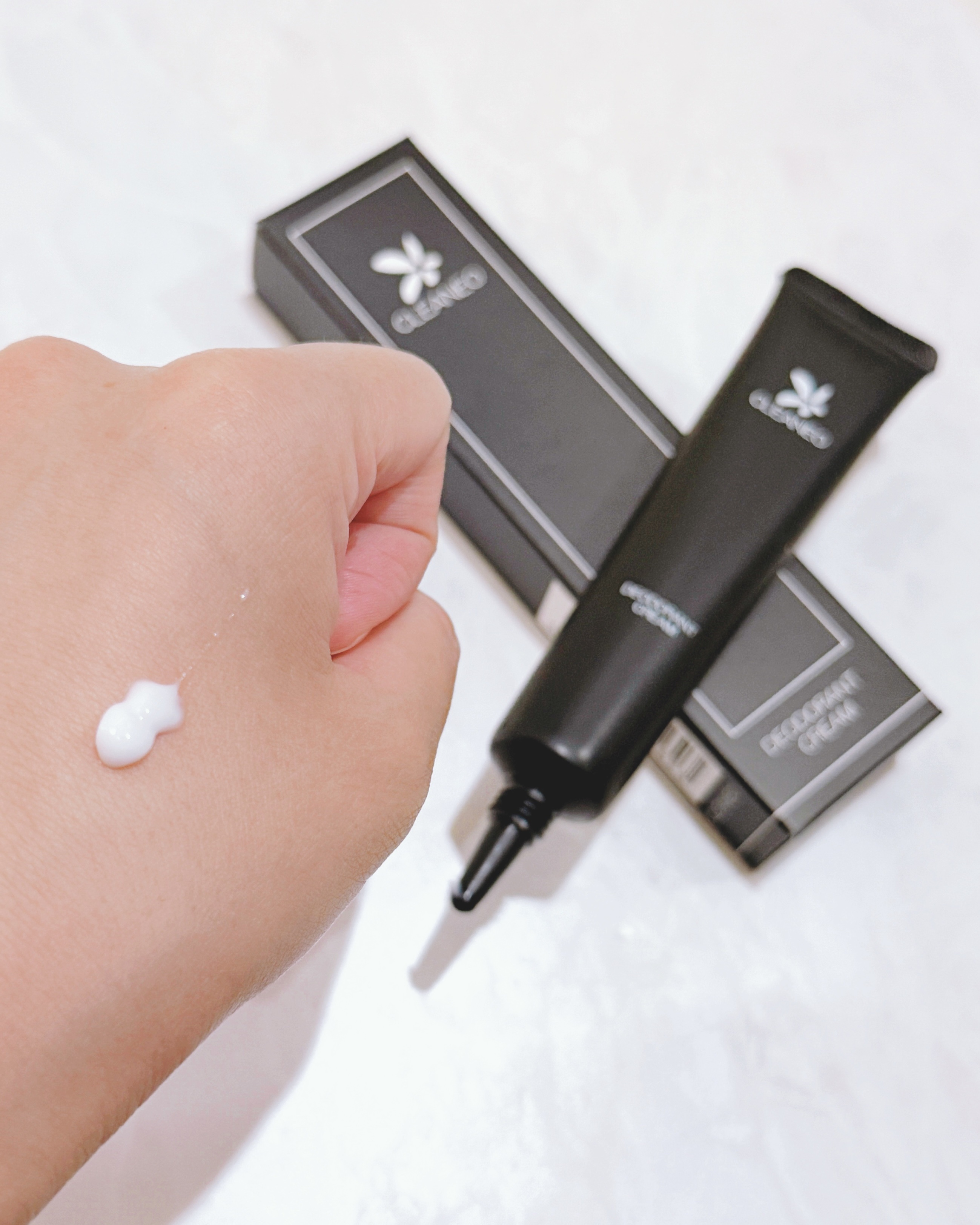 クリアネオクリーム｜CLEANEO(クリアネオ)の辛口レビュー