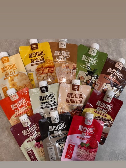 FLIMEAL プロテインシェイク/FLIMEAL/その他プロテインを使ったクチコミ(2枚目)