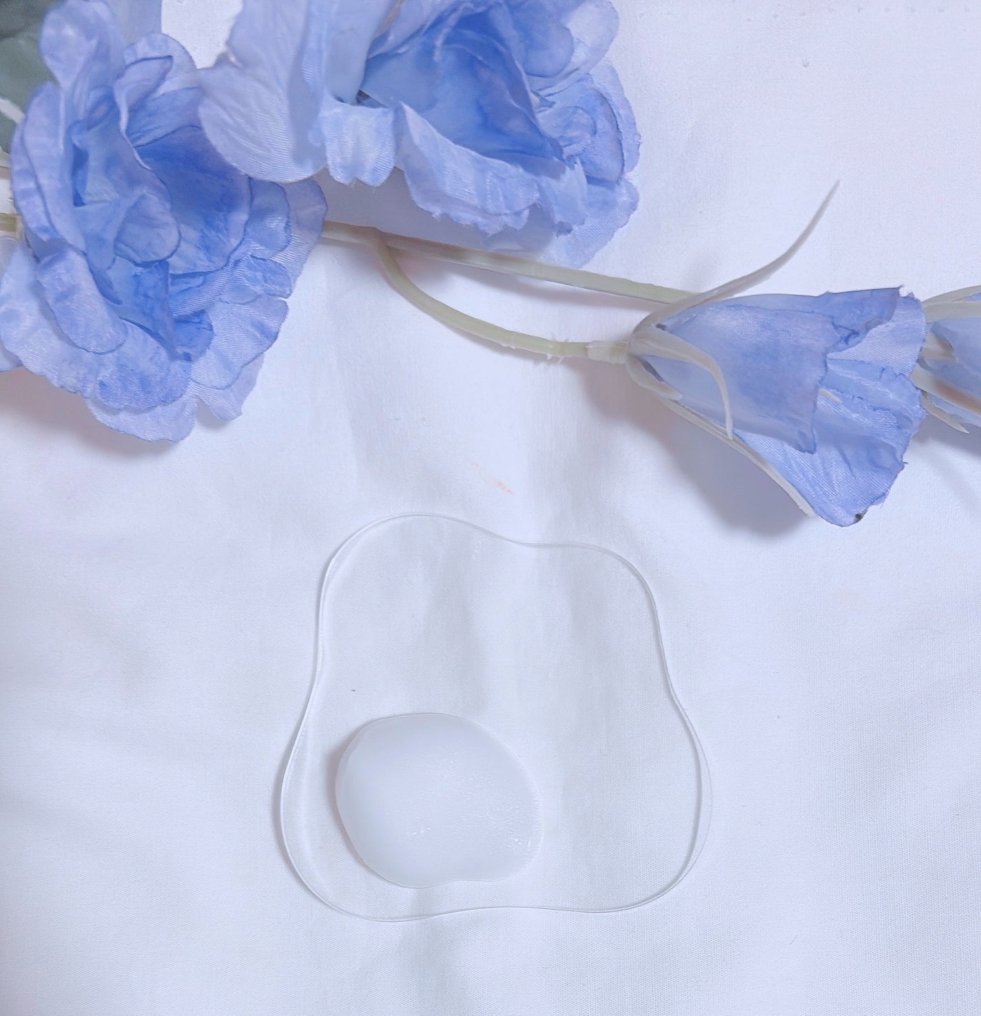 ピュア&ソフトフェミニンウォッシュ /AROMATICA/デリケートゾーンケアを使ったクチコミ(4枚目)