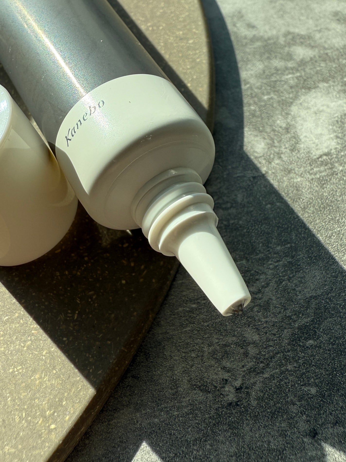 スイサイ ビューティクリア ポイント ポア ポリッシャー/suisai/その他洗顔料を使ったクチコミ(2枚目)