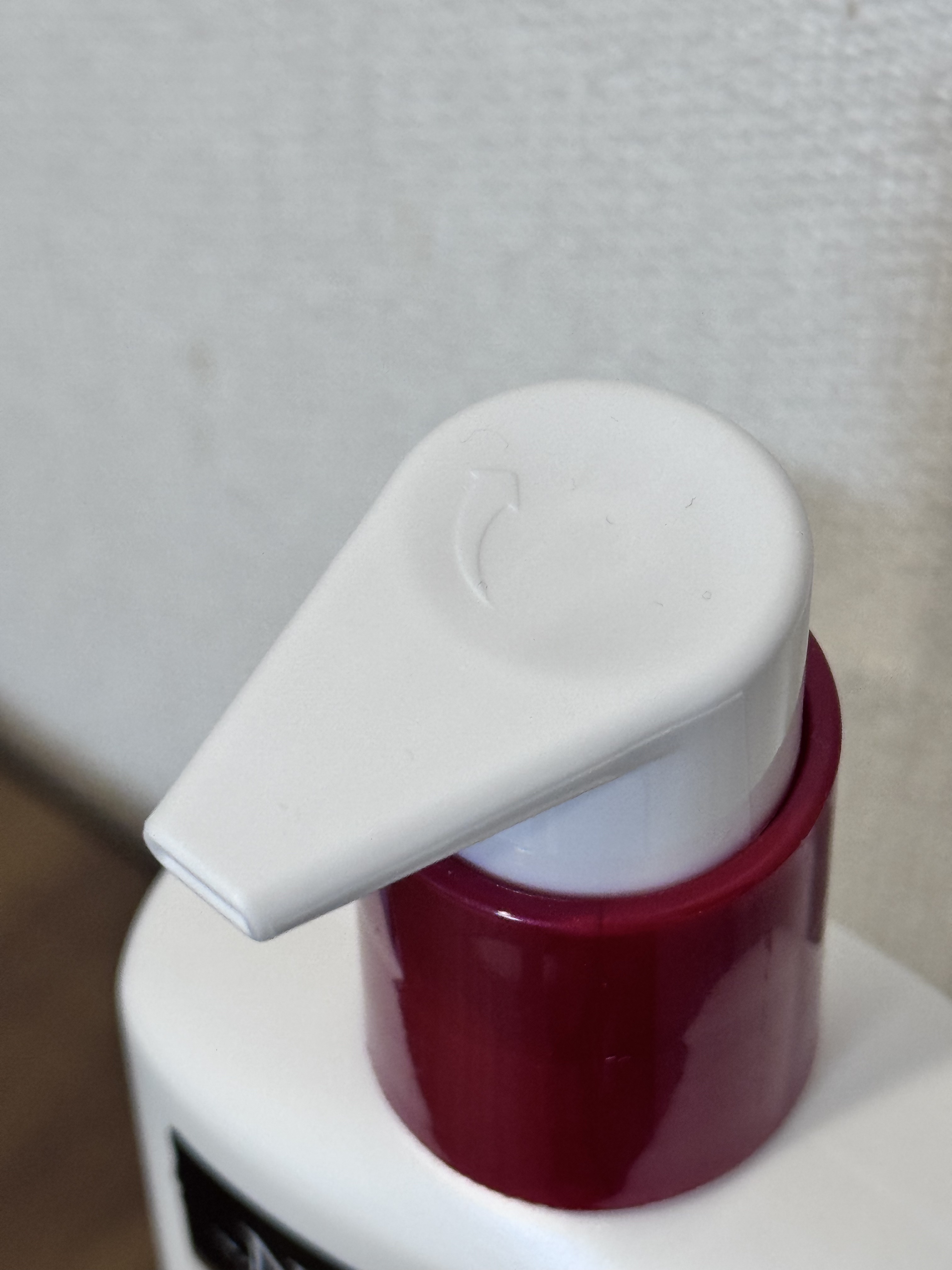 ノルウェー フォーミュラ インテンスリペア ボディ エマルジョン/Neutrogena/ボディローションを使ったクチコミ（2枚目）