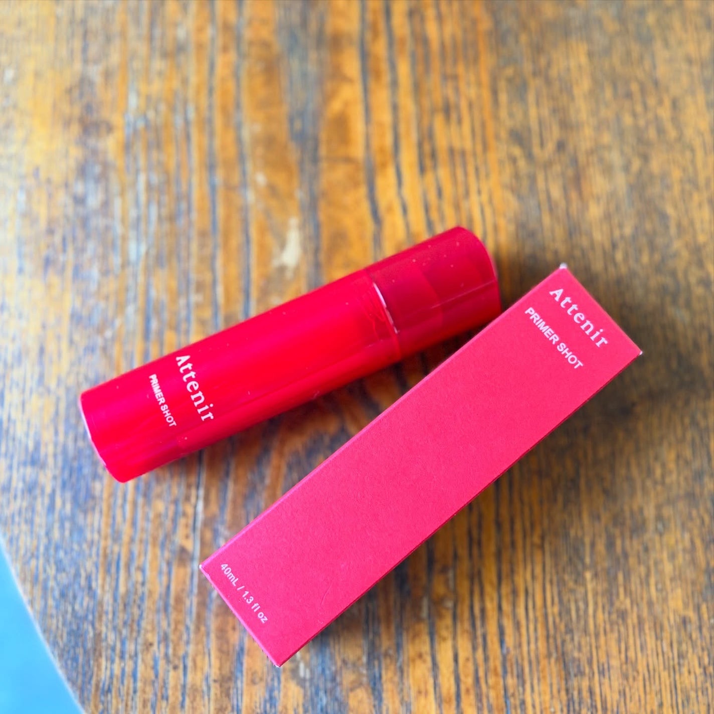 プライマーショット/アテニア/美容液を使ったクチコミ(2枚目)