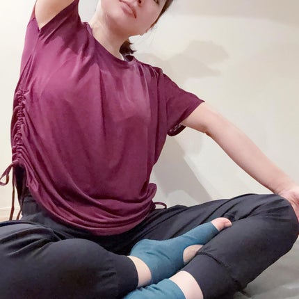 黄身 on LIPS 「...こちらの投稿はアルペンさんからTIGORAのウェアを提供..」(8枚目)