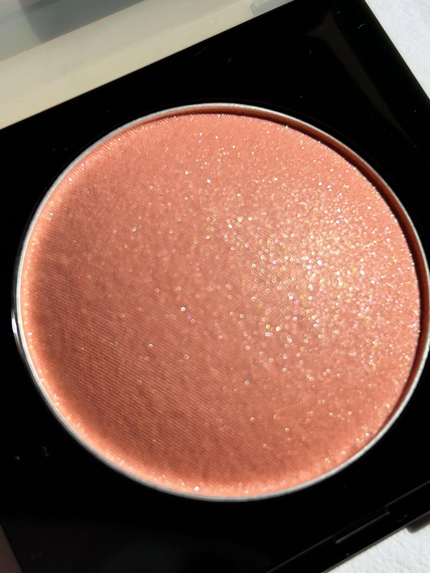 セルヴォーク ルミナスドーム ブラッシュ/Celvoke/パウダーチークを使ったクチコミ(2枚目)