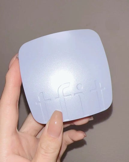 アイシーフィットカバークッションEX/TFIT/クッションファンデーションを使ったクチコミ(2枚目)