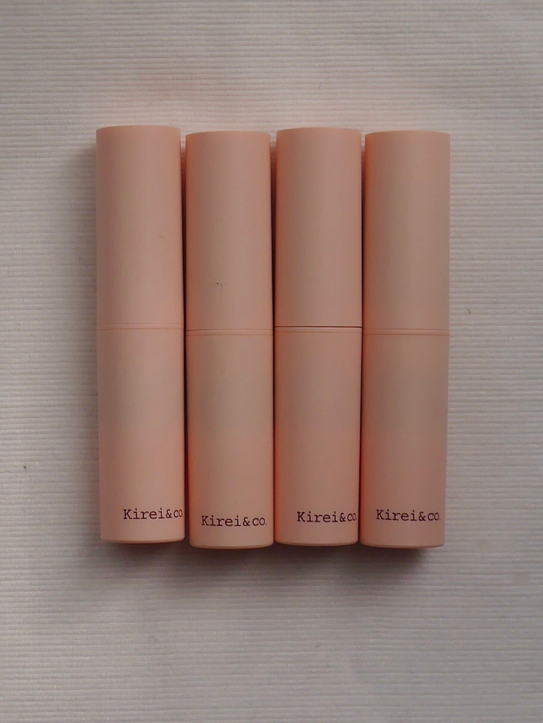 キレイアンドコー グロウインリップ/Kirei&co./口紅を使ったクチコミ(5枚目)