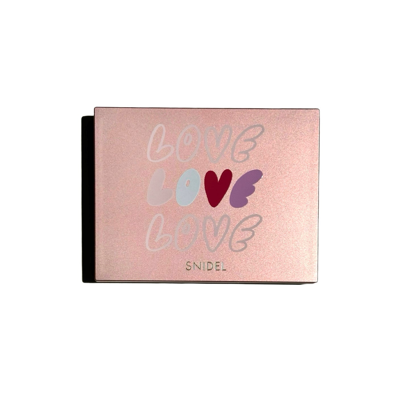 フェイス スタイリスト/SNIDEL BEAUTY/アイシャドウパレットを使ったクチコミ(6枚目)