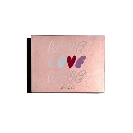 フェイス スタイリスト/SNIDEL BEAUTY/アイシャドウパレットを使ったクチコミ(6枚目)