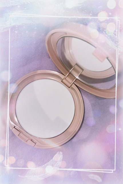 フォギーヴェールセッティングパウダー/SELVE/プレストパウダーを使ったクチコミ(1枚目)