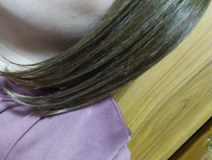 モイストダイアン パーフェクトビューティー エクストラシャイン ヘアマスク/ダイアン/ヘアマスク・ヘアパックを使ったクチコミ(1枚目)