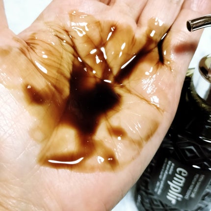 プレミアム ヘアエッセンス/emplir/ヘアマスク・ヘアパックを使ったクチコミ(5枚目)