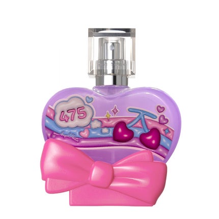 2025/11/21発売 エンジェルハート 475ハート オード トワレ バイ エンジェルハート ぱちぱちキャンディの香り