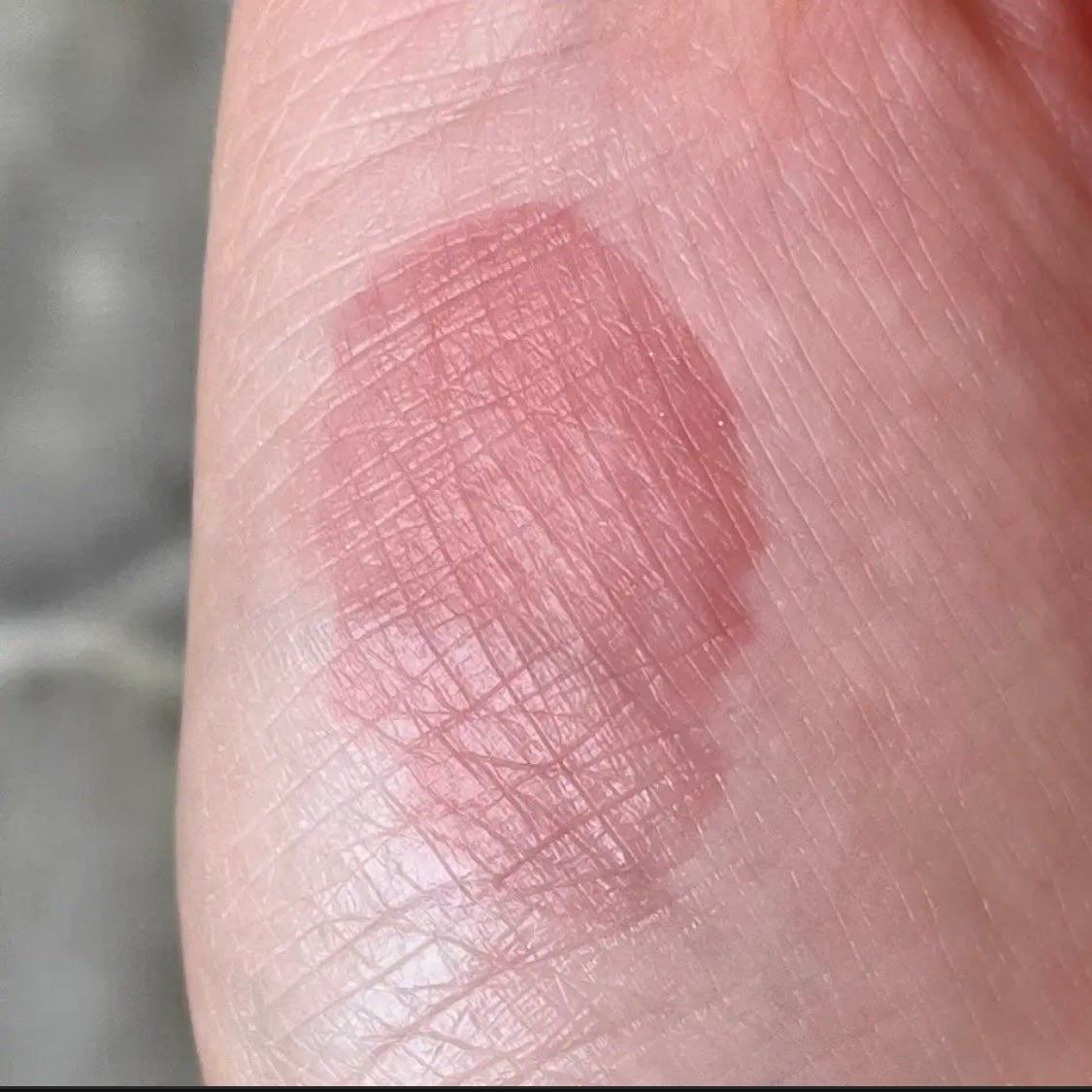 グロウラッピングティント/LIPGUARDIAN/リップティントを使ったクチコミ(4枚目)