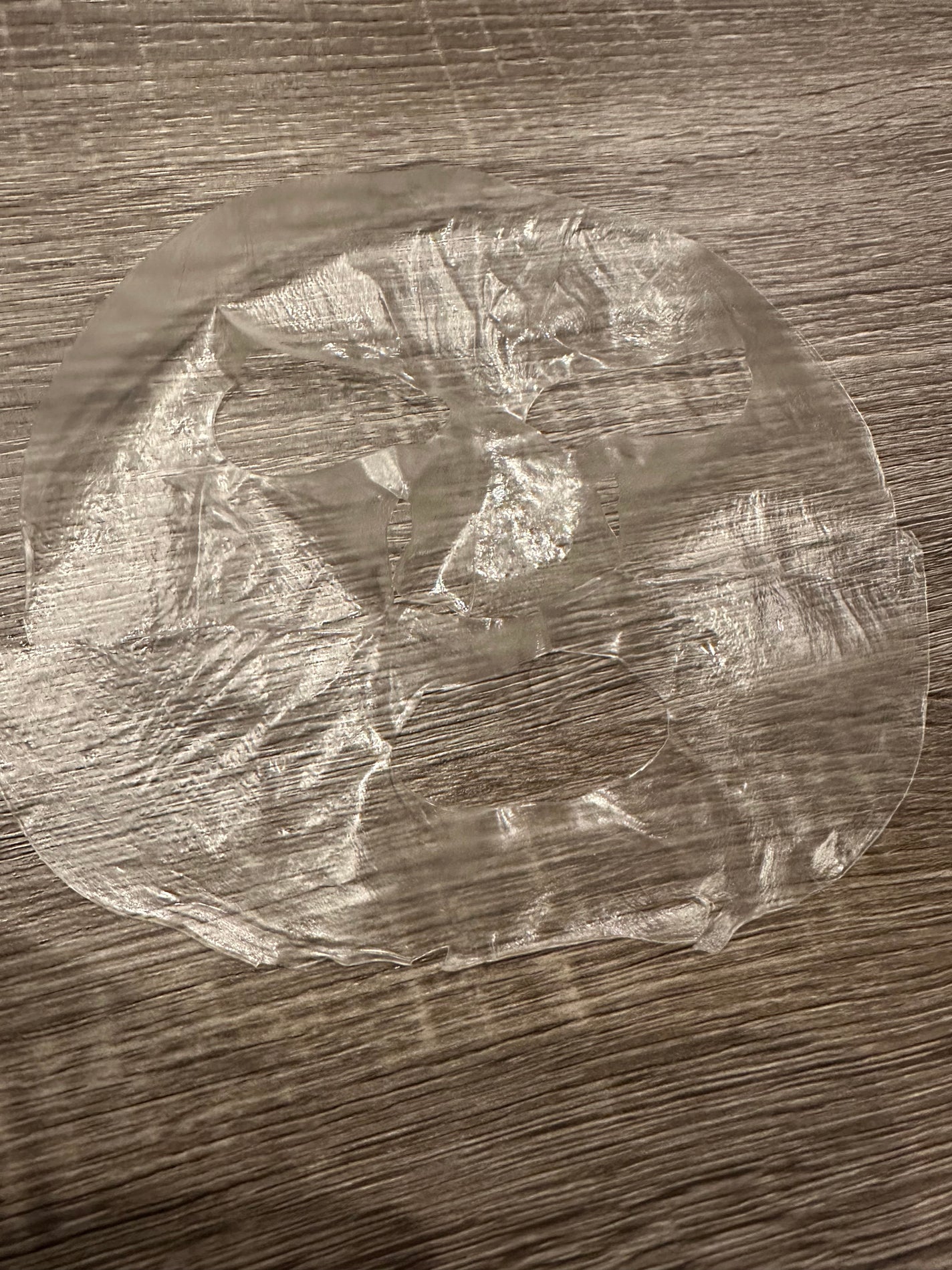 バイオコラーゲンリアルディープマスク/Biodance/シートマスク・パックを使ったクチコミ(4枚目)