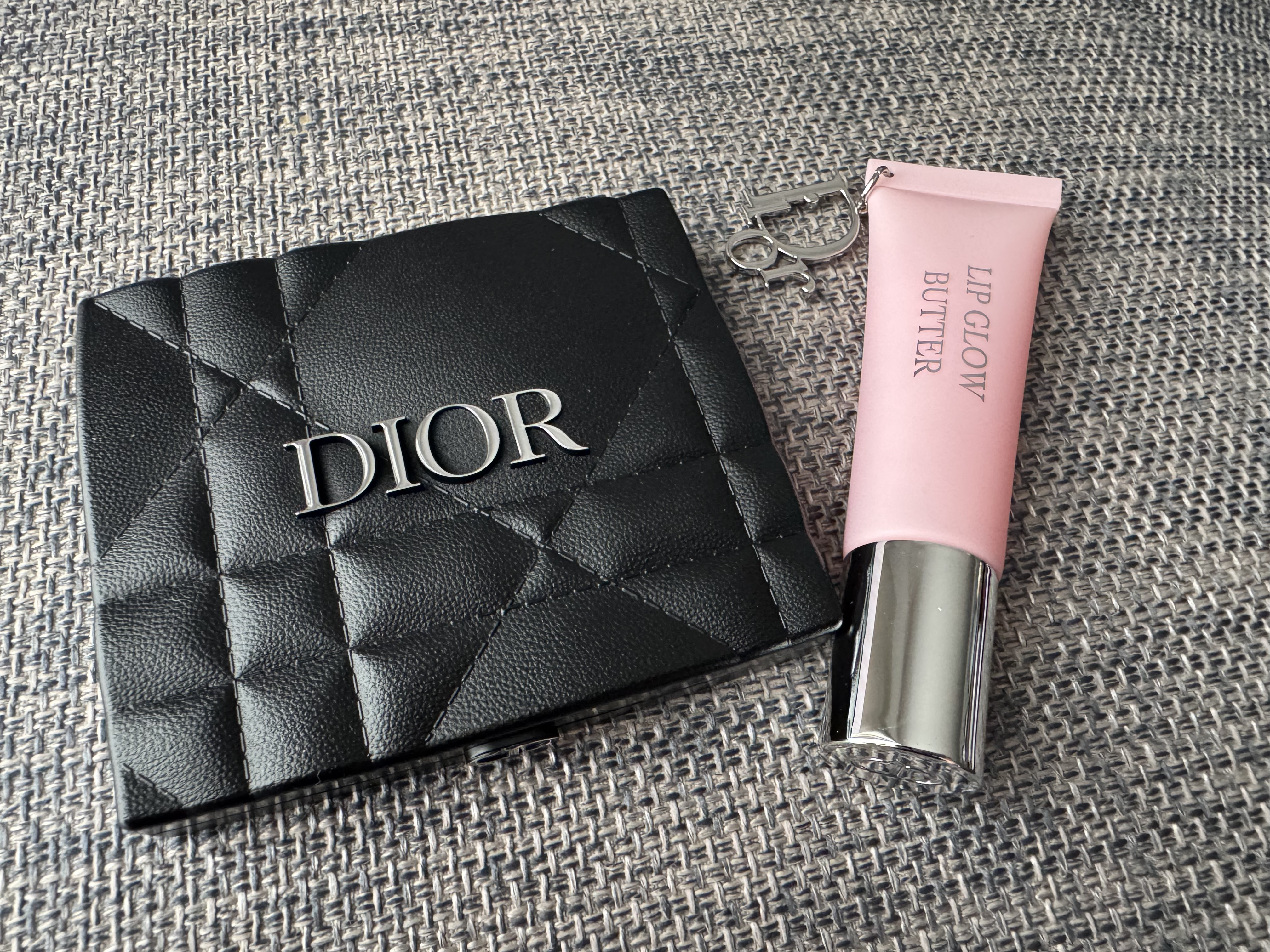 【旧】ディオールショウ サンク クルール（限定品）/Dior/アイシャドウを使ったクチコミ（2枚目）