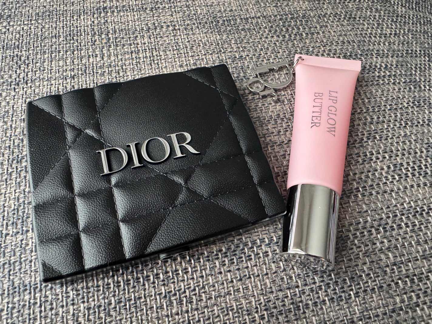【旧】ディオールショウ サンク クルール(限定品)/Dior/アイシャドウを使ったクチコミ(2枚目)