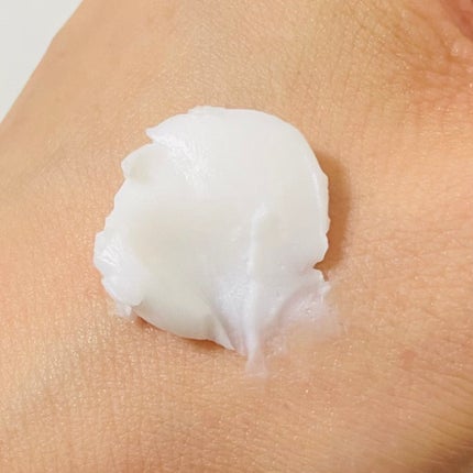 パンテトイン エンリッチド バーム/manyo/フェイスバームを使ったクチコミ(3枚目)