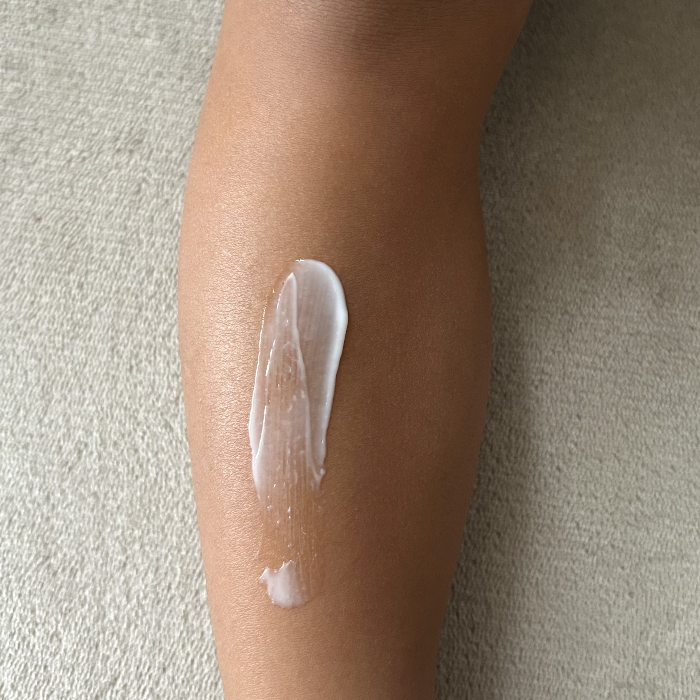 ノルウェー フォーミュラ インテンスリペア ボディ エマルジョン/Neutrogena/ボディローションを使ったクチコミ（3枚目）