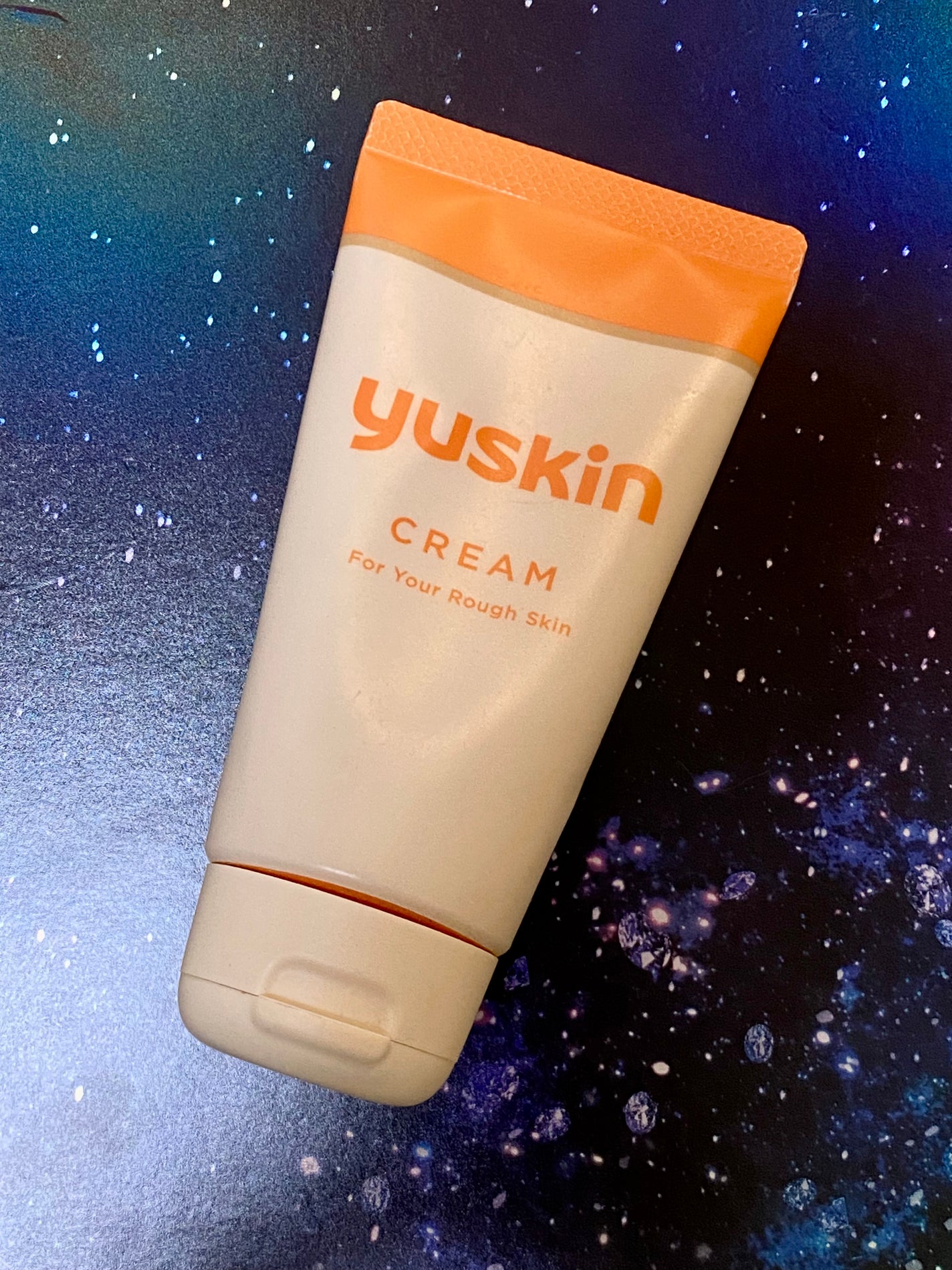 ユースキン/ユースキン/ボディクリームを使ったクチコミ(1枚目)