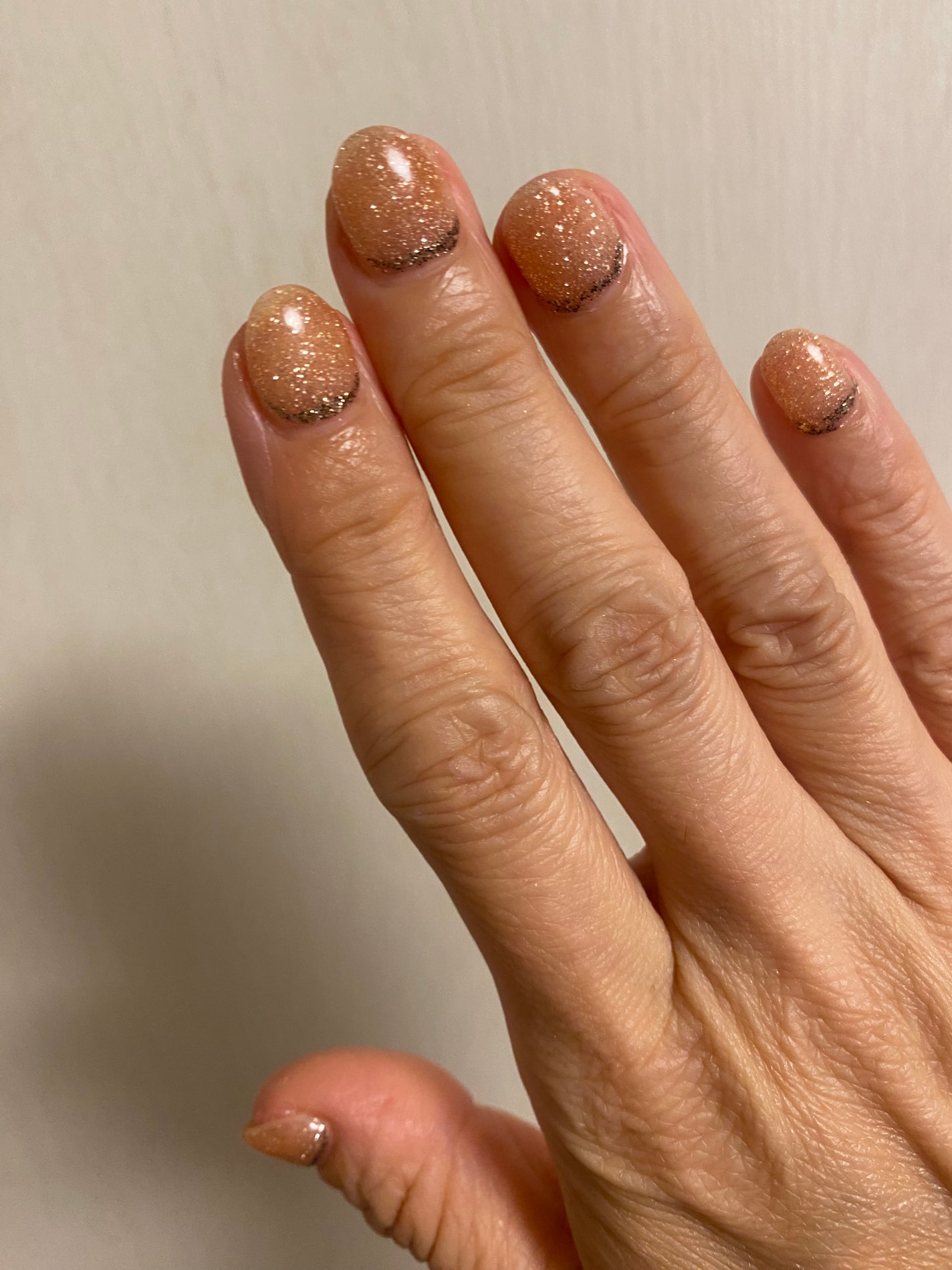 Flash gel/emena/ジェルネイルを使ったクチコミ(3枚目)