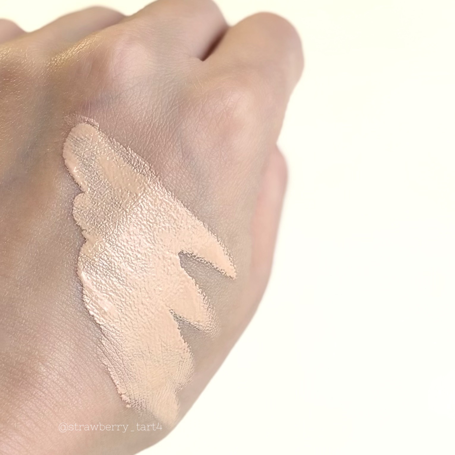 BB ティント UV カバー 02 ライトベージュ/FASIO/BBクリームを使ったクチコミ（3枚目）