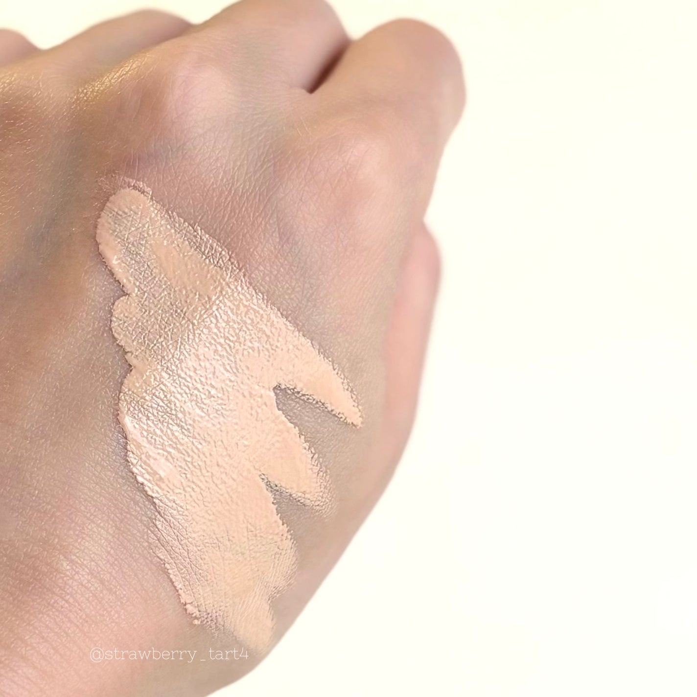 BB ティント UV カバー/FASIO/BBクリームを使ったクチコミ(3枚目)