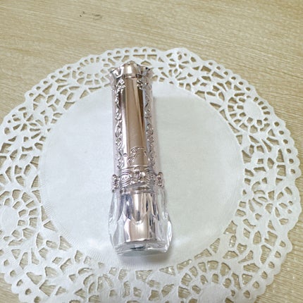 ジルスチュアート リップブロッサム バーム/JILL STUART/口紅を使ったクチコミ(2枚目)