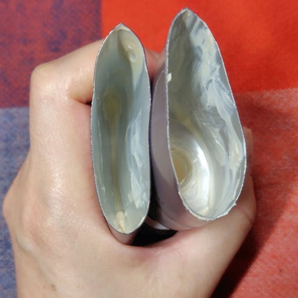 FAS ザ ブラック デイ クリーム/FAS/フェイスクリームを使ったクチコミ(2枚目)