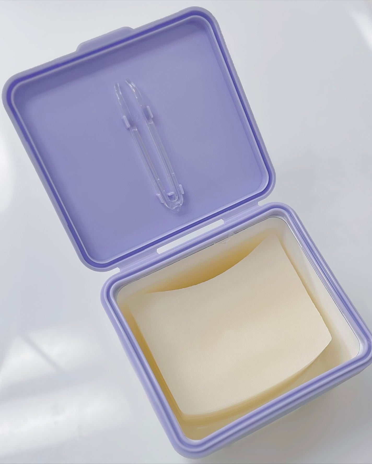 ポアタイトニングトナーパッド/REJURAN COSMETICS/トナーパッドを使ったクチコミ(2枚目)