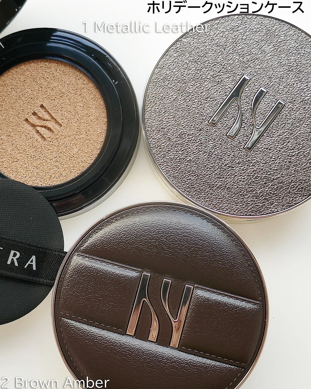 美的 on LIPS 「HERA(ヘラ)のクリスマスコフレ2025情報をお届け!202..」(6枚目)