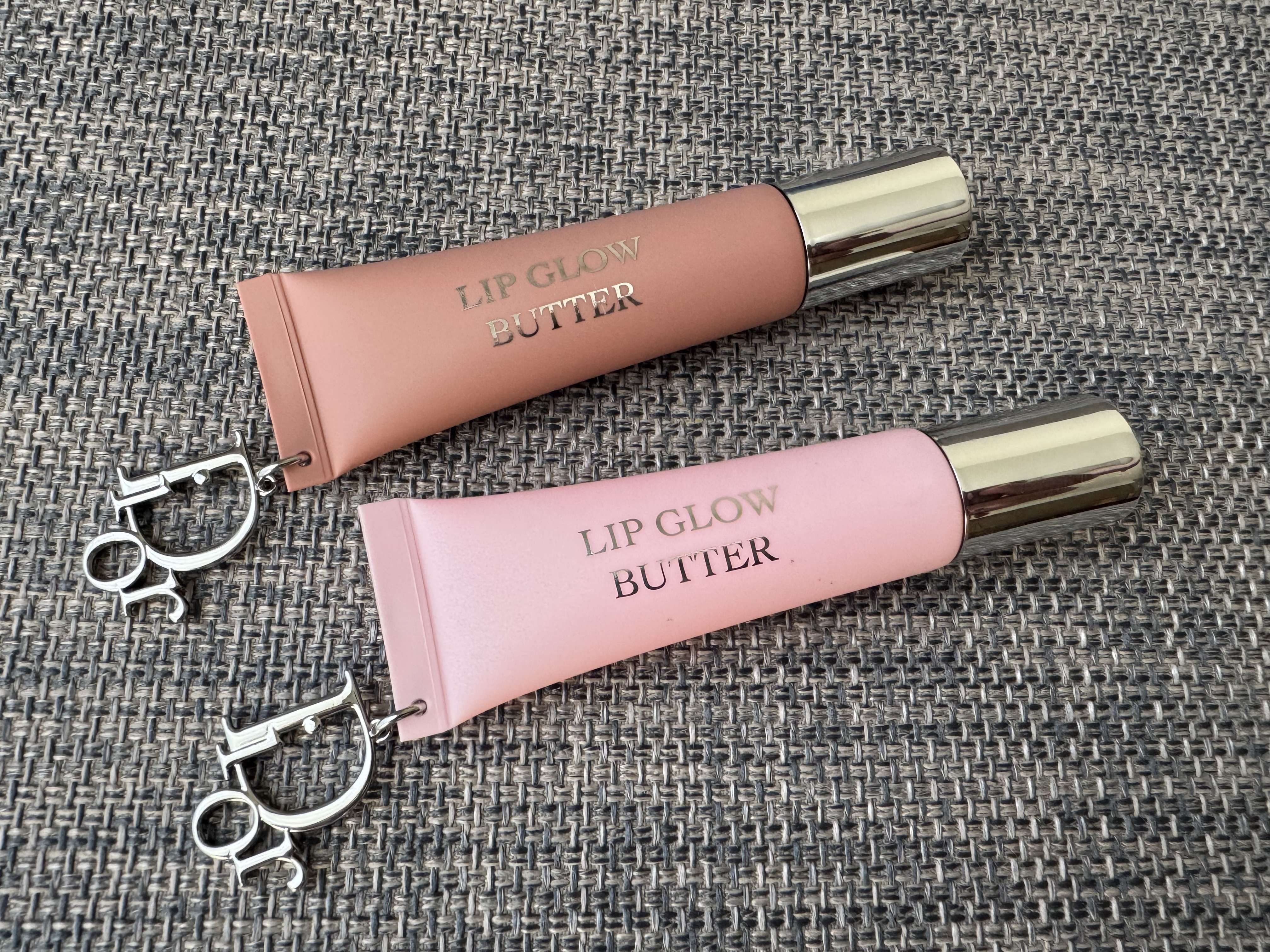 ディオール アディクト リップ グロウ バター/Dior/口紅・グロス・リップライナー・リップケアを使ったクチコミ（1枚目）