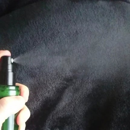 CICA トナーミスト/Meebak/ミスト状化粧水を使ったクチコミ(4枚目)