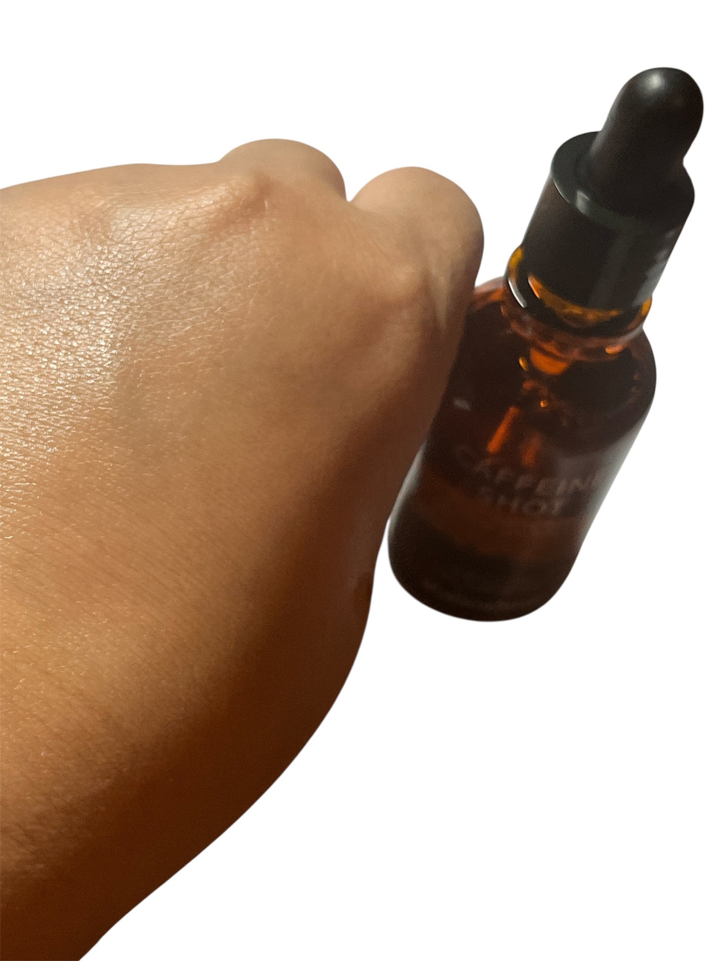 PDRNカフェインショット/IOPE/美容液を使ったクチコミ(3枚目)