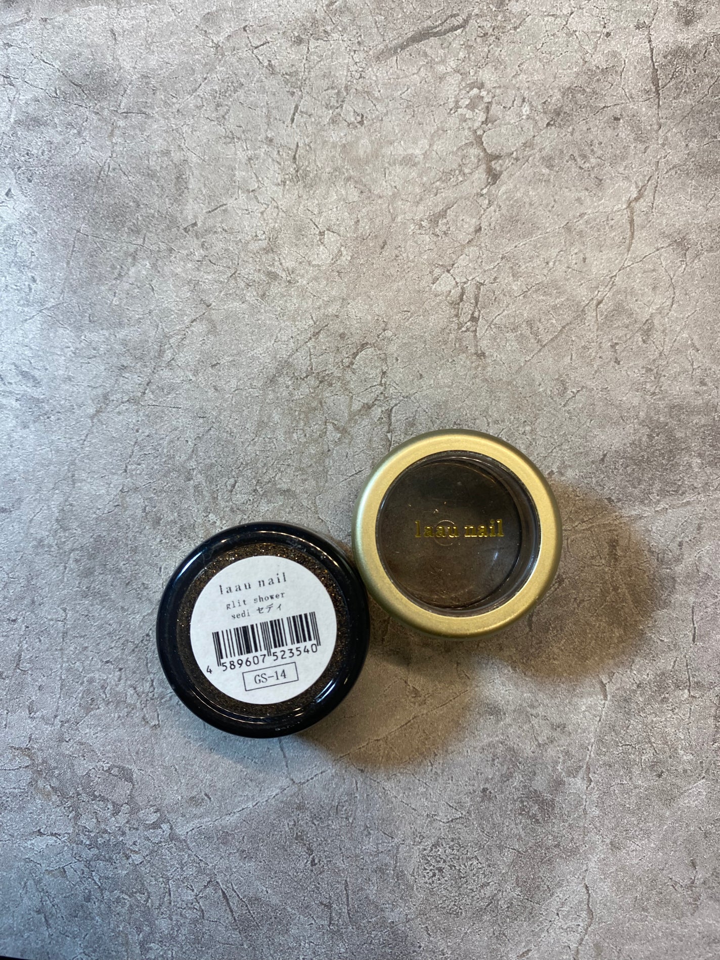 Flash gel/emena/ジェルネイルを使ったクチコミ(10枚目)