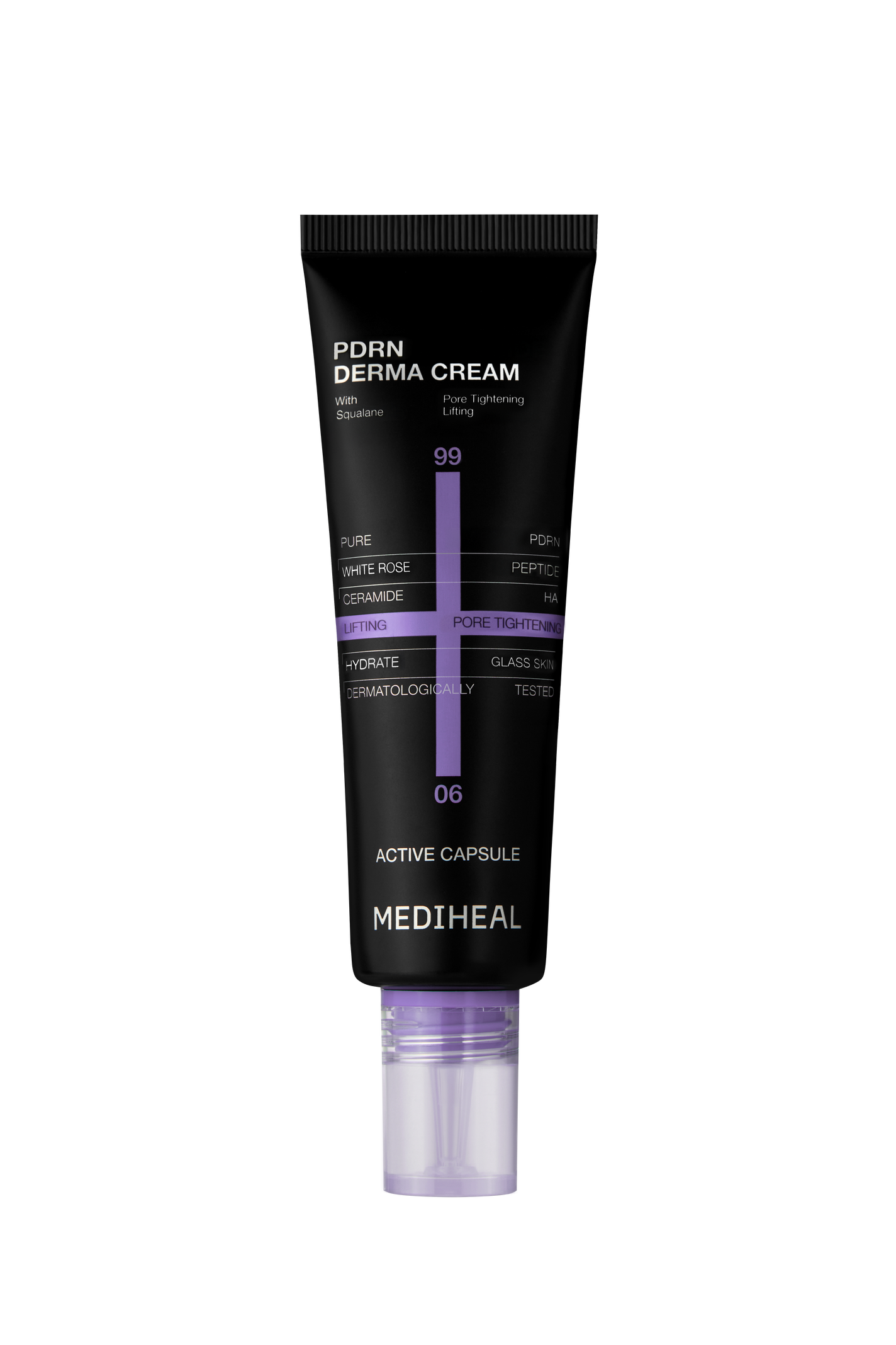 PDRNダーマクリーム MEDIHEAL