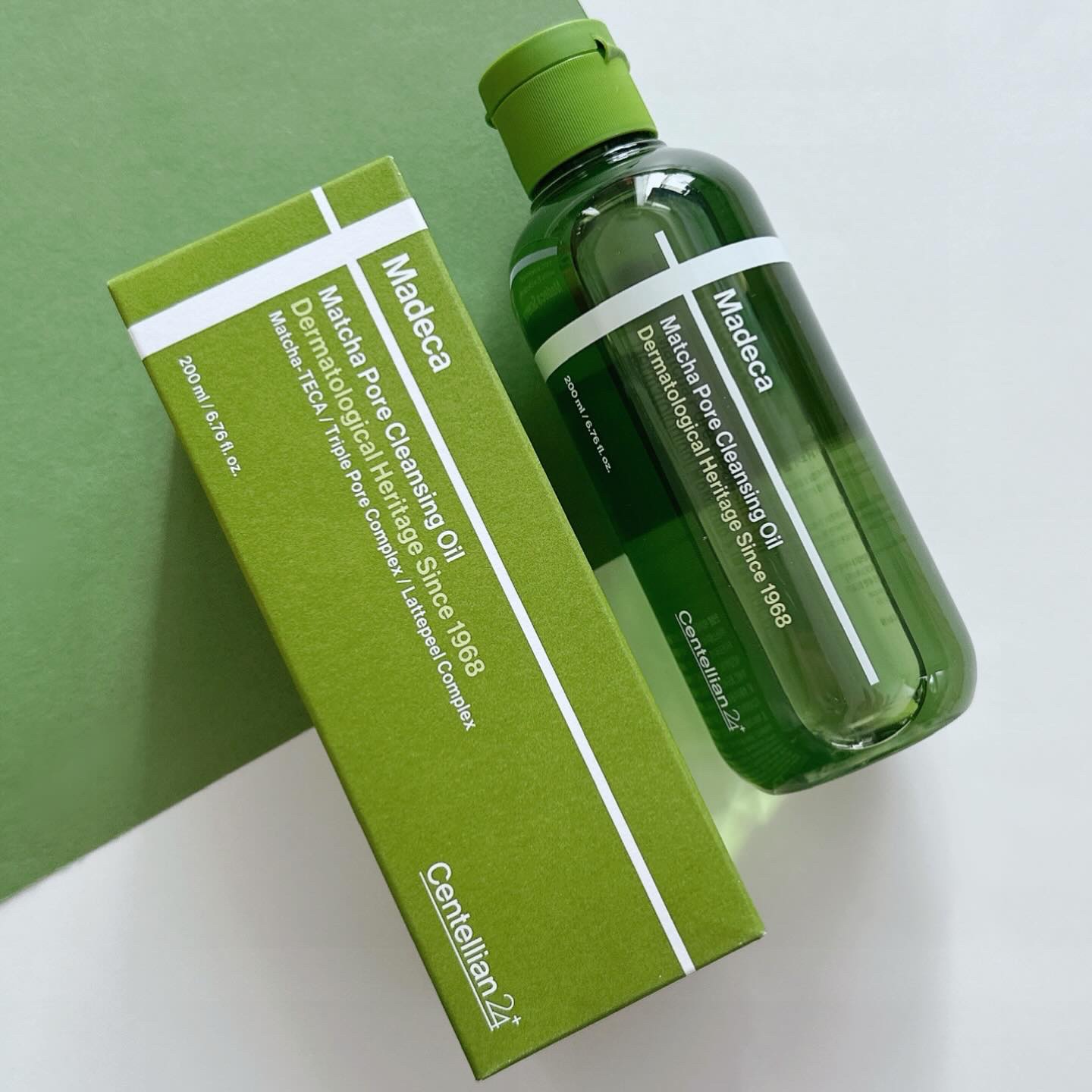 マデカクリームタイムリバース/センテリアン24/フェイスクリームを使ったクチコミ（2枚目）