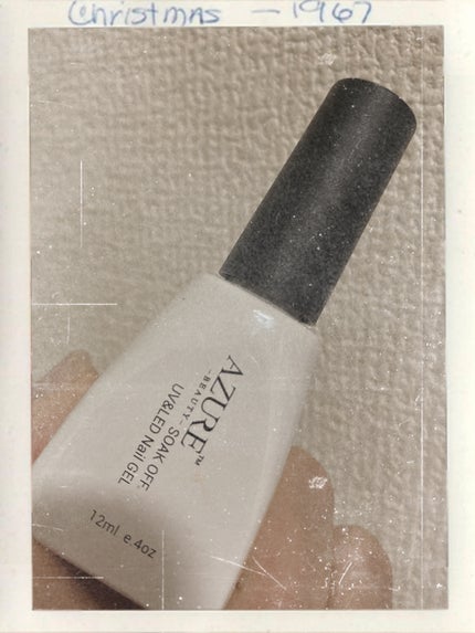 ベースアンドトップコート/SHEIN/ネイルトップコートを使ったクチコミ(1枚目)