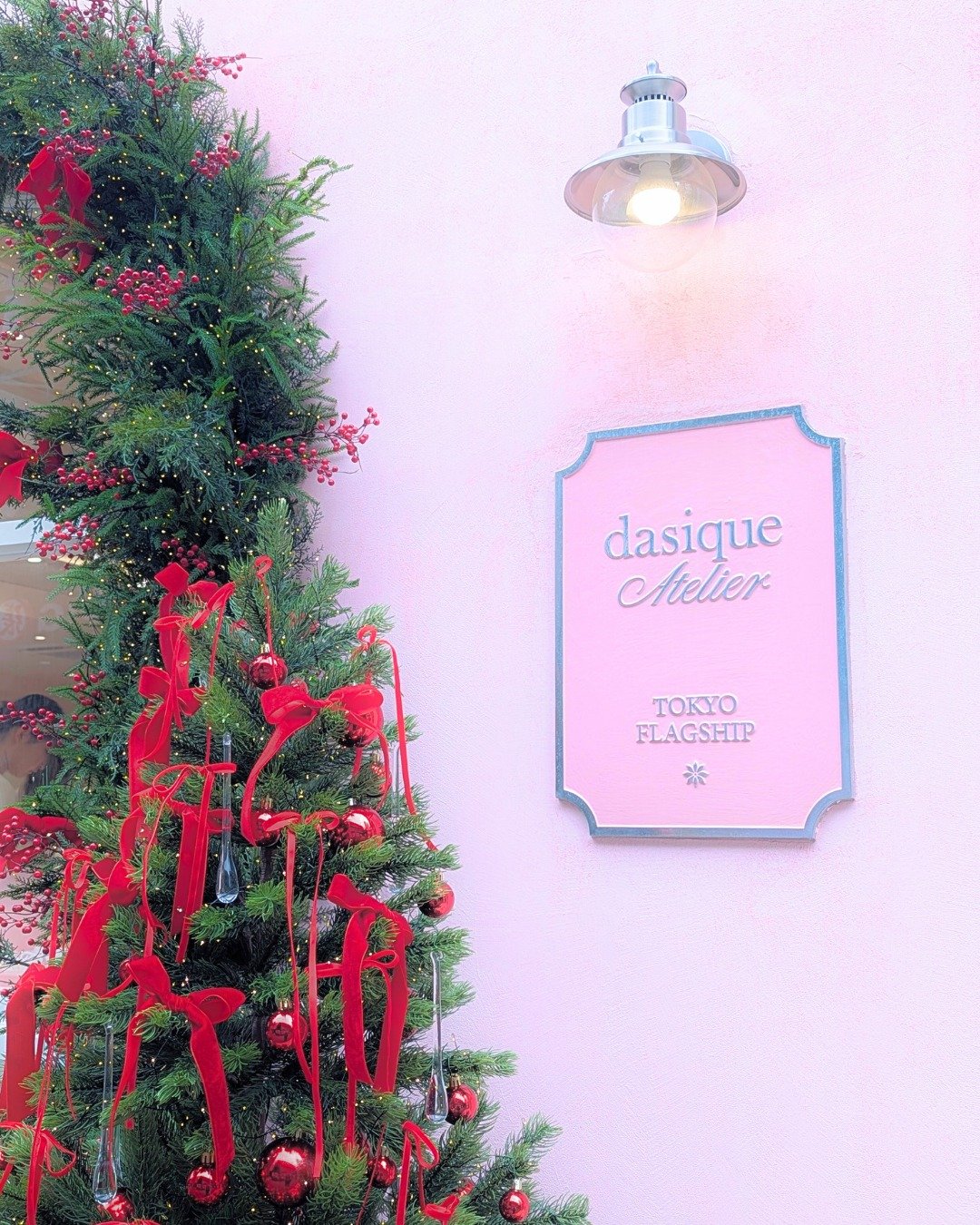 ジューシーデューイグロウティント/dasique/リップティントを使ったクチコミ（2枚目）