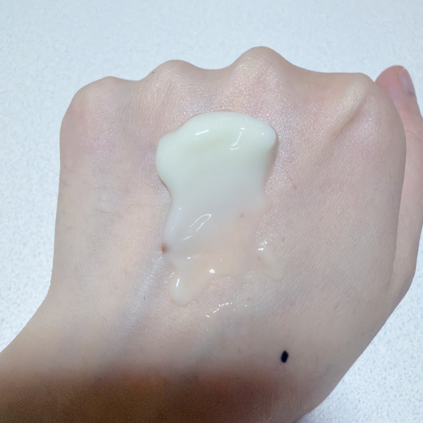 グリーントマトクリーム/FULLY/フェイスクリームを使ったクチコミ(8枚目)