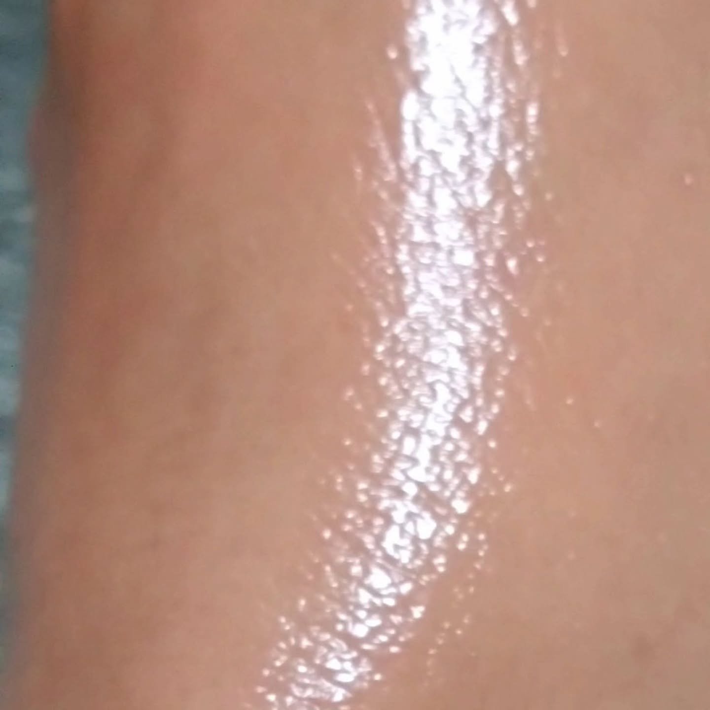 ヘパトリート 薬用保湿オールインワンジェル　[医薬部外品]/ゼトックスタイル/オールインワン化粧品を使ったクチコミ（3枚目）